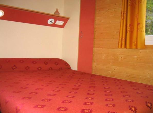 La Drugere - Gites Et Roulottes Nyons Habitación foto