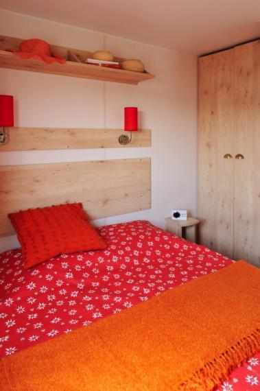 La Drugere - Gites Et Roulottes Nyons Habitación foto